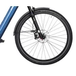 KETTLER Quadriga Pro CX 12 750 elektromos kerékpár (750Wh, kék szín)