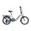 Lovelec Izar összecsukható elektromos kerékpár