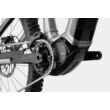 CANNONDALE Moterra Neo 4 elektromos kerékpár (630Wh, ezüst szín)