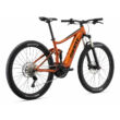 GIANT Stance E+ 2 elektromos kerékpár (625Wh, narancssárga szín)