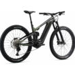 GIANT Trance X Advanced E+ 1 elektromos kerékpár (625Wh, sötétzöld szín)