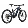 GIANT Trance X Advanced E+ 2 elektromos kerékpár (625Wh, kék szín)