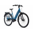 LIV Allure E+ 2 elektromos kerékpár (500Wh, kék szín)