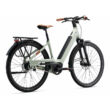 LIV Allure E+ 2 elektromos kerékpár (500Wh, krém szín)