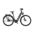 KTM Macina City 710 Belt elektromos kerékpár unisex komfort vázzal