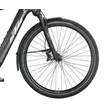KTM Macina Style 730 elektromos kerékpár (750Wh, grafit szín)