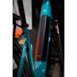 LEVIT MUSCA MX 630 elektromos kerékpár (630Wh, türkiz szín)