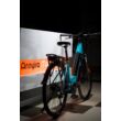 LEVIT MUSCA MX 630 elektromos kerékpár (630Wh, türkiz szín)