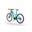LEVIT Muan MX 3 468 elektromos kerékpár (468Wh, türkiz szín)