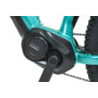 LEVIT Muan Vinka 3 elektromos kerékpár (468Wh, türkiz szín)
