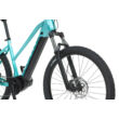 LEVIT Muan Vinka 3 elektromos kerékpár (630Wh, türkiz szín)