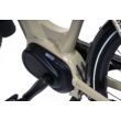 LEVIT Musca MX 630 elektromos kerékpár (630Wh, latte szín)