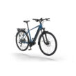 LEVIT Musca MX 468 elektromos kerékpár (468Wh, sötétkék szín)