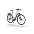 LEVIT Musca MX 468 elektromos kerékpár (468Wh, fehér szín)