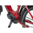 LEVIT Musca Vinka elektromos kerékpár (630Wh, piros szín)