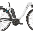 PEGASUS Ancura E7R HS STF elektromos kerékpár (400Wh, fehér)