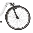 PEGASUS Ancura E7R HS STF elektromos kerékpár (400Wh, fehér)