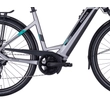 PEGASUS Evo CX 750 elektromos kerékpár (750Wh, grafit szín)