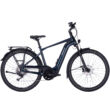 Pegasus Premio Evo 11 750 elektromos kerékpár férfi vázzal, fekete színben