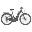 Bergamont E-Horizon Expert 6 Amsterdam elektromos kerékpár unisex vázzal (625Wh, matt grenish)