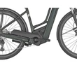 Bergamont E-Horizon Expert 6 Amsterdam elektromos kerékpár unisex vázzal (625Wh, matt grenish)