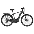 Bergamont E-Horizon Expert 6 elektromos kerékpár férfi vázzal (625Wh, matt grenish)