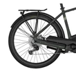 Bergamont E-Horizon Expert 6 elektromos kerékpár férfi vázzal (625Wh, matt grenish)