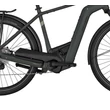 Bergamont E-Horizon Expert 6 elektromos kerékpár férfi vázzal (625Wh, matt grenish)
