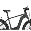 Bergamont E-Horizon Expert 6 elektromos kerékpár férfi vázzal (625Wh, matt grenish)