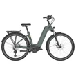 Bergamont E-Horizon Expert 6 elektromos kerékpár unisex komfort vázzal (625Wh, highland grey)