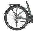 Bergamont E-Horizon Expert 6 elektromos kerékpár komfort vázzal (625Wh, highland grey)