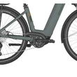 Bergamont E-Horizon Expert 6 elektromos kerékpár komfort vázzal (625Wh, highland grey)