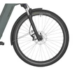 Bergamont E-Horizon Expert 6 elektromos kerékpár komfort vázzal (625Wh, highland grey)