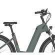 Bergamont E-Horizon Expert 6 elektromos kerékpár komfort vázzal (625Wh, highland grey)