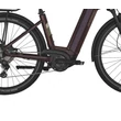 BERGAMONT E-Horizon SUV 6 elektromos kerékpár komfort vázzal (625Wh, shiny aubergine red)