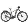 Bergamont E-Revox Edition EQ elektromos kerékpár férfi vázzal (500Wh, matt galaxy grey)