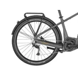 Bergamont E-Revox Edition EQ elektromos kerékpár férfi vázzal (500Wh, matt galaxy grey)
