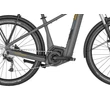 Bergamont E-Revox Edition EQ elektromos kerékpár férfi vázzal (500Wh, matt galaxy grey)