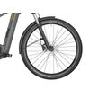 Bergamont E-Revox Edition EQ elektromos kerékpár férfi vázzal (500Wh, matt galaxy grey)