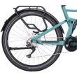 BULLS Iconic Evo TR 1 elektromos kerékpár (625Wh, summit lake blue)