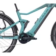 BULLS Iconic Evo TR 1 elektromos kerékpár (625Wh, summit lake blue)