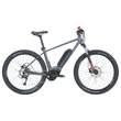 BULLS LT CX 29 elektromos mountain bike férfi vázzal szürke színben