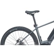 BULLS LT CX 29 elektromos mountain bike férfi vázzal szürke színben