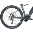 BULLS LT CX 29 elektromos mountain bike férfi vázzal szürke színben