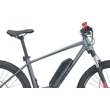 BULLS LT CX 29 elektromos mountain bike férfi vázzal szürke színben