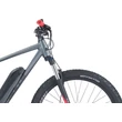 BULLS LT CX 29 elektromos mountain bike férfi vázzal szürke színben