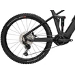 BULLS Sonic Evo AM 3 Carbon elektromos kerékpár (750Wh, fekete szín)