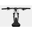 CANNONDALE Moterra Neo 3 elektromos kerékpár (750Wh, ezüst szín)