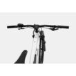 CANNONDALE Moterra Neo 3 elektromos kerékpár (750Wh, ezüst szín)