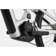 CANNONDALE Moterra Neo 3 elektromos kerékpár (750Wh, ezüst szín)